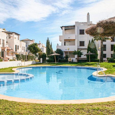Beautiful Apartment In Alcossebre With Kitchen 외부 사진